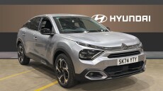 Citroen C4 1.2 Hybrid [136] Max 5dr e-DCS6 Petrol Hatchback